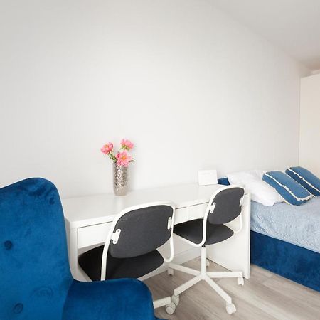 Appartement Apartament Balticus Deluxe à Miedzyzdroje Extérieur photo