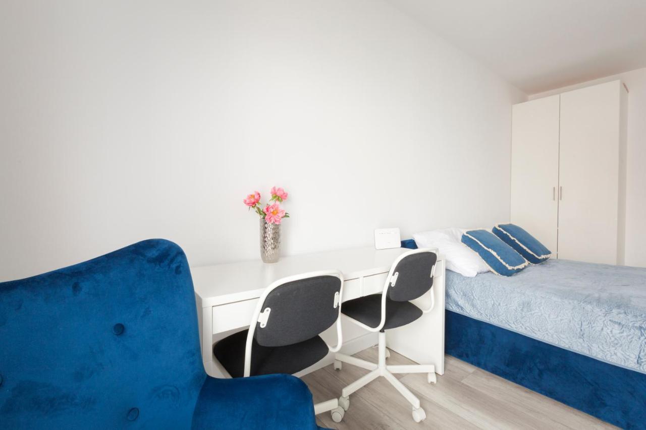Appartement Apartament Balticus Deluxe à Miedzyzdroje Extérieur photo